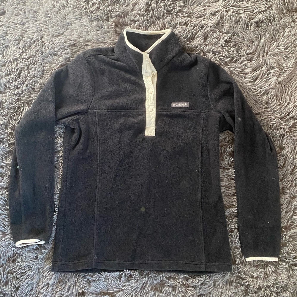 Women’s Columbia 3/4 Sweater